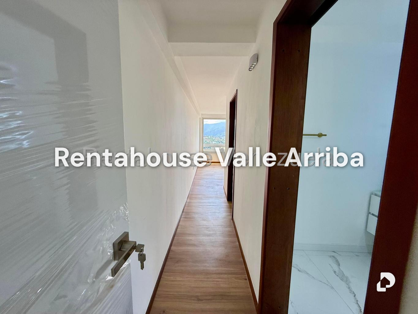 Apartamento en Santa Inés, Caracas – 25