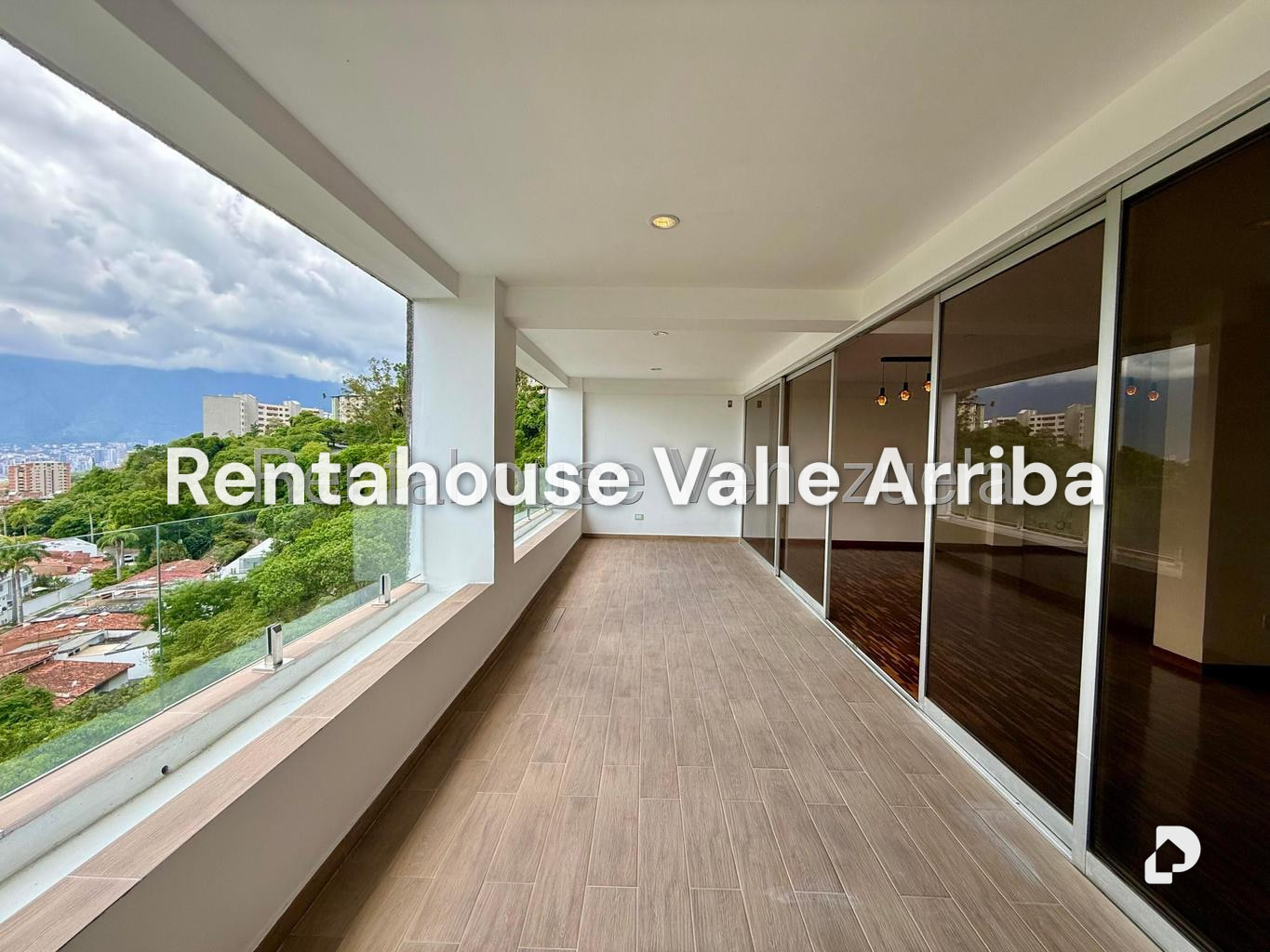 Apartamento en Santa Inés, Caracas – 8
