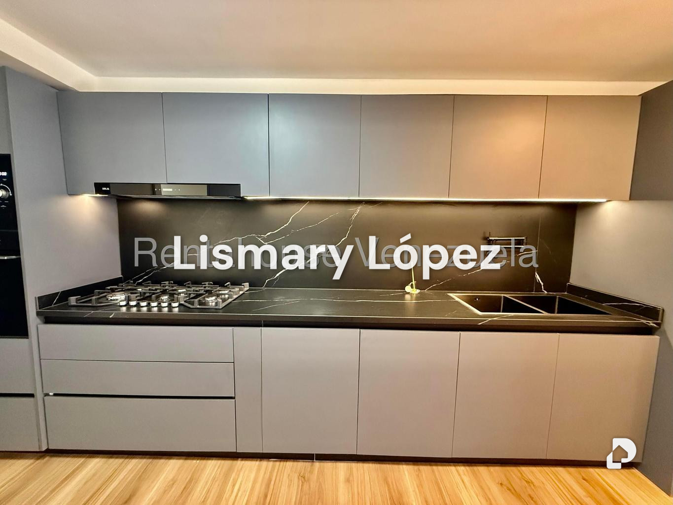 Apartamento en Santa Inés, Caracas – 20