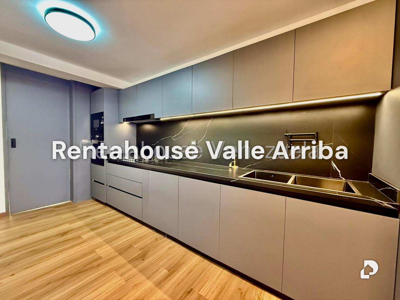 Apartamento en Santa Inés, Caracas – 17