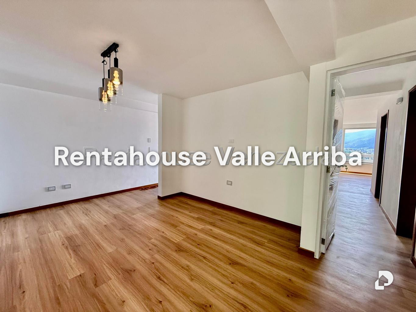 Apartamento en Santa Inés, Caracas – 24