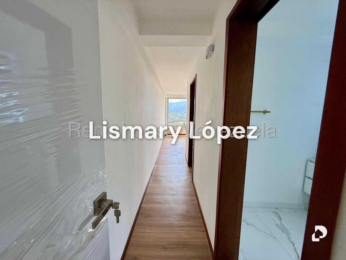 Apartamento en Santa Inés, Caracas – 25