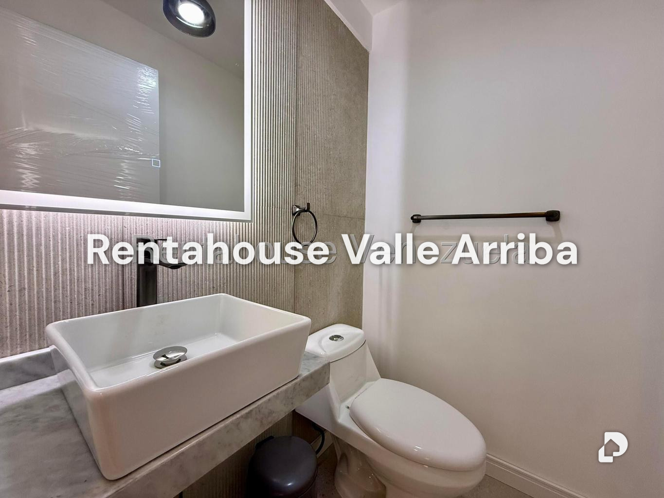 Apartamento en Santa Inés, Caracas – 21