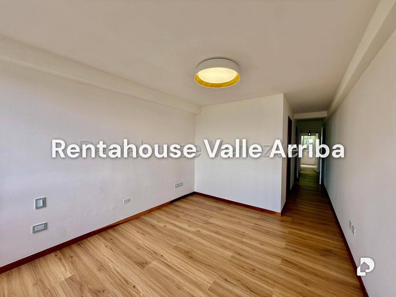 Apartamento en Santa Inés, Caracas – 29