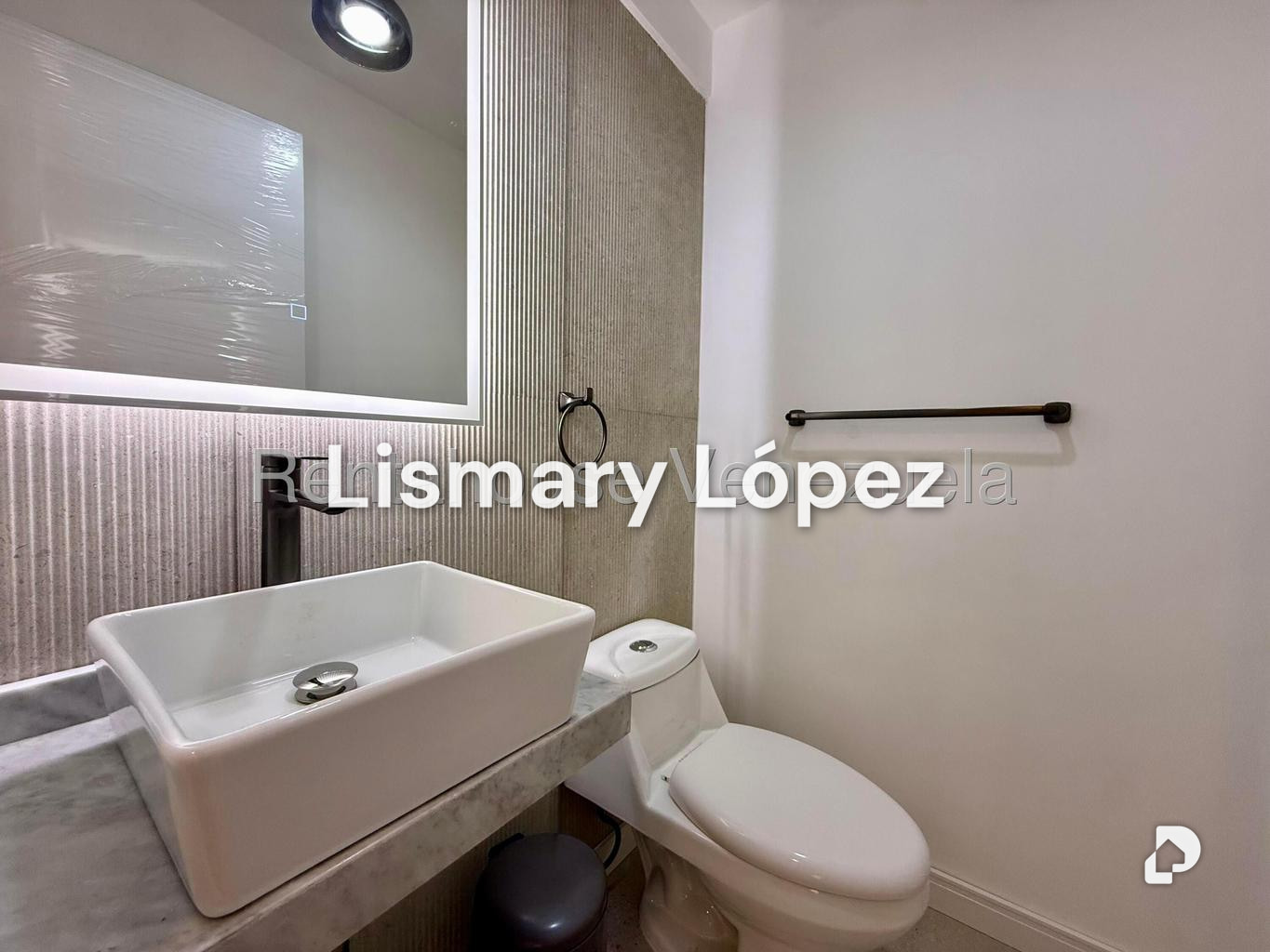 Apartamento en Santa Inés, Caracas – 21