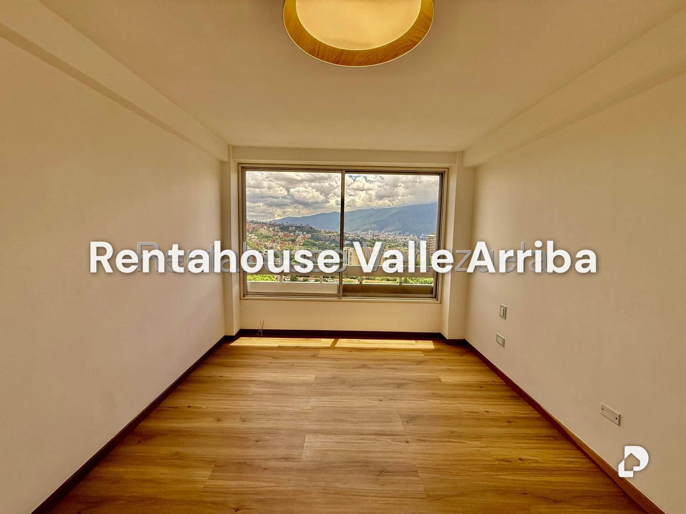 Apartamento en Santa Inés, Caracas – 27