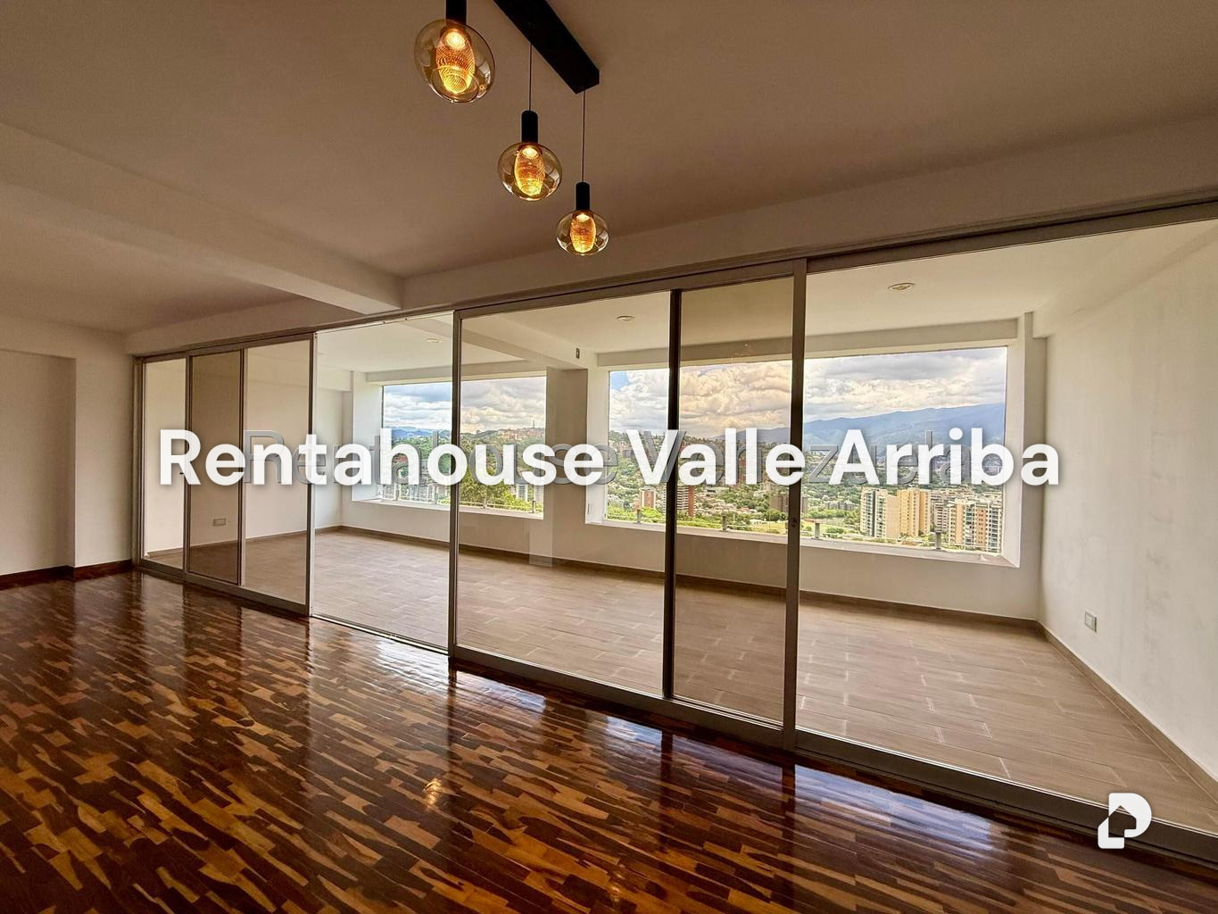 Apartamento en Santa Inés, Caracas – 5