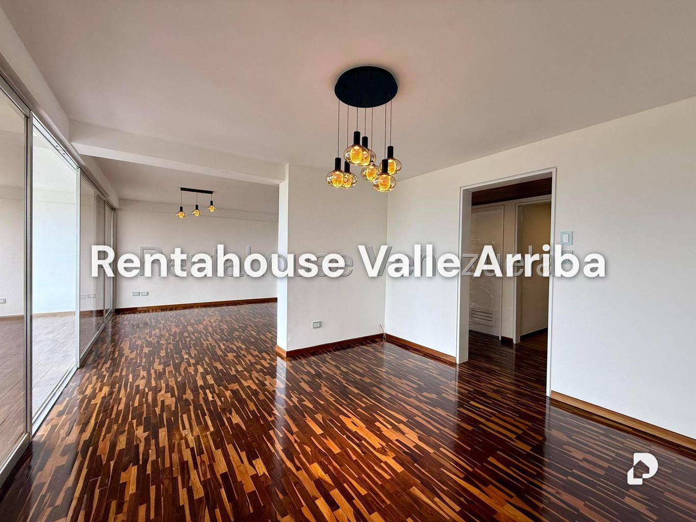 Apartamento en Santa Inés, Caracas – 14