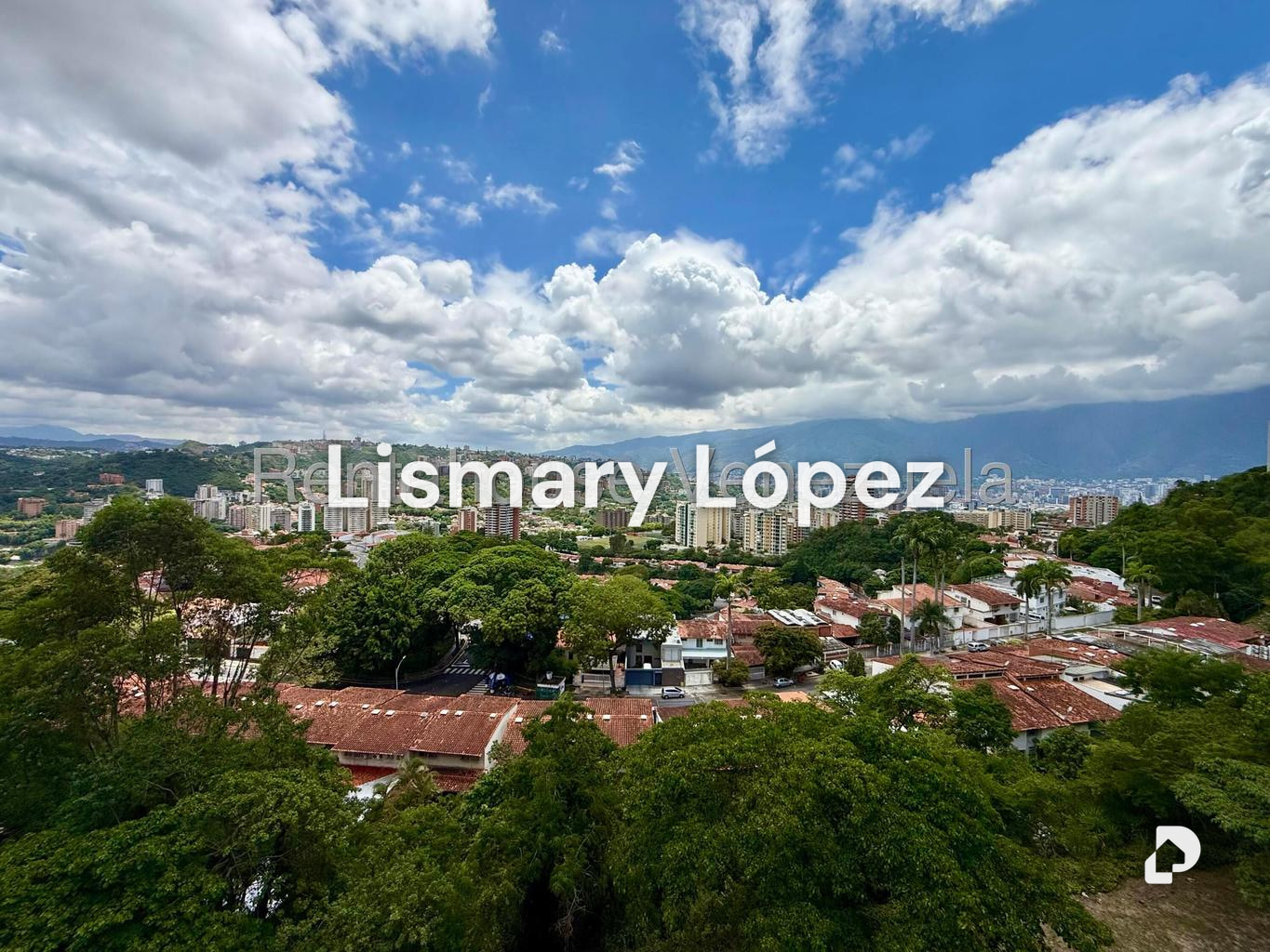 Apartamento en Santa Inés, Caracas – 12