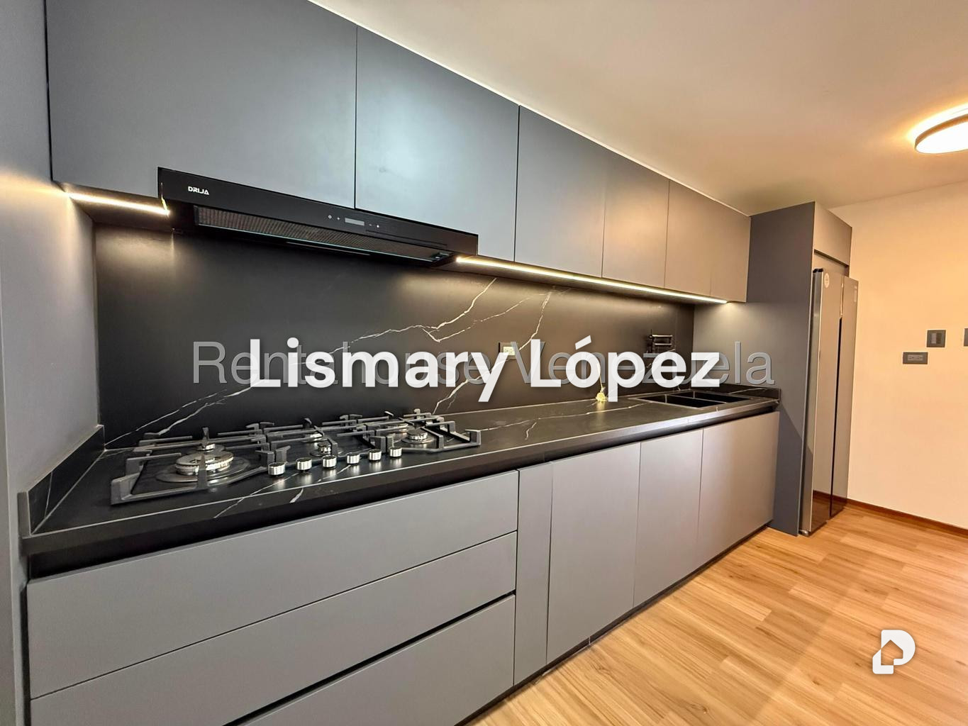 Apartamento en Santa Inés, Caracas – 19