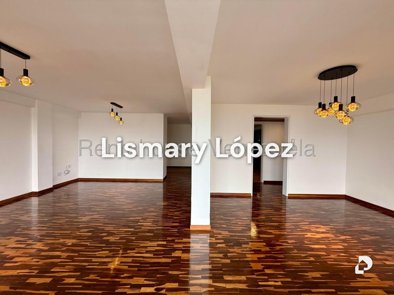Apartamento en Santa Inés, Caracas – 13