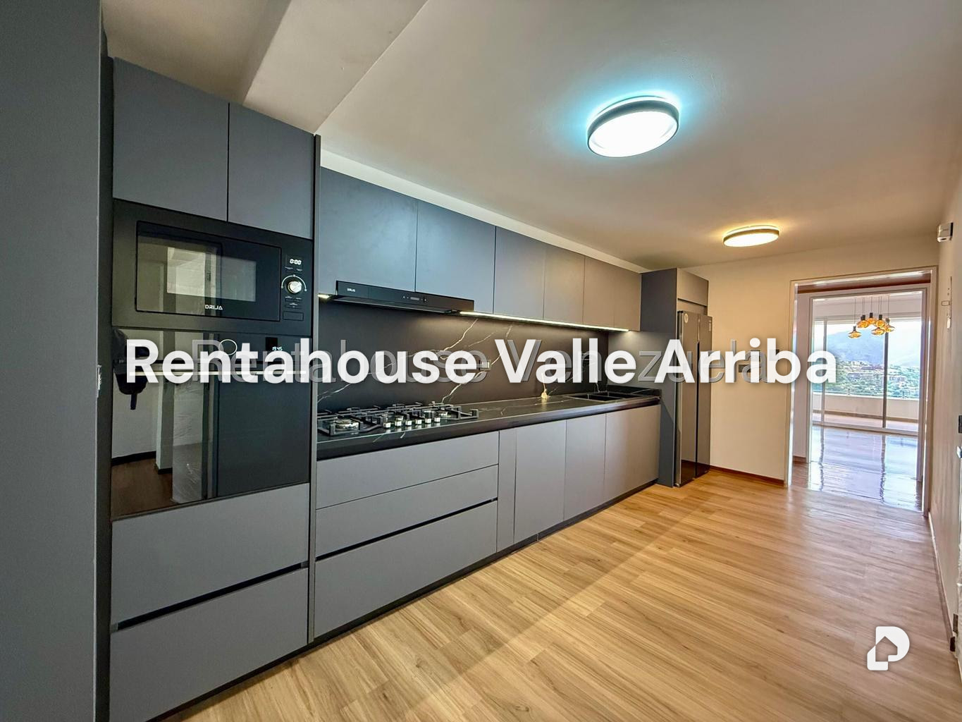 Apartamento en Santa Inés, Caracas – 18