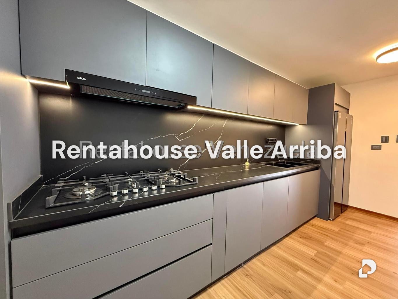 Apartamento en Santa Inés, Caracas – 19