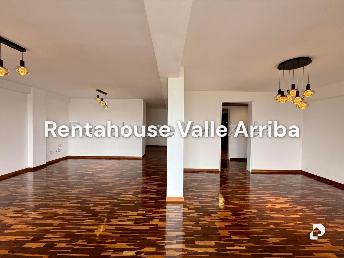 Apartamento en Santa Inés, Caracas – 13