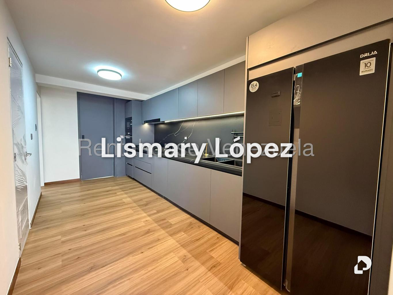 Apartamento en Santa Inés, Caracas – 16