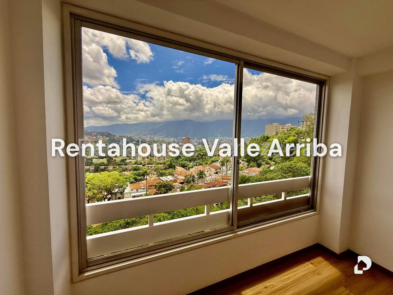 Apartamento en Santa Inés, Caracas – 28