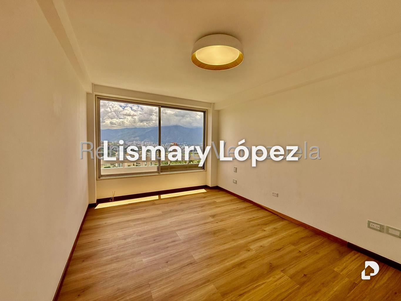 Apartamento en Santa Inés, Caracas – 26