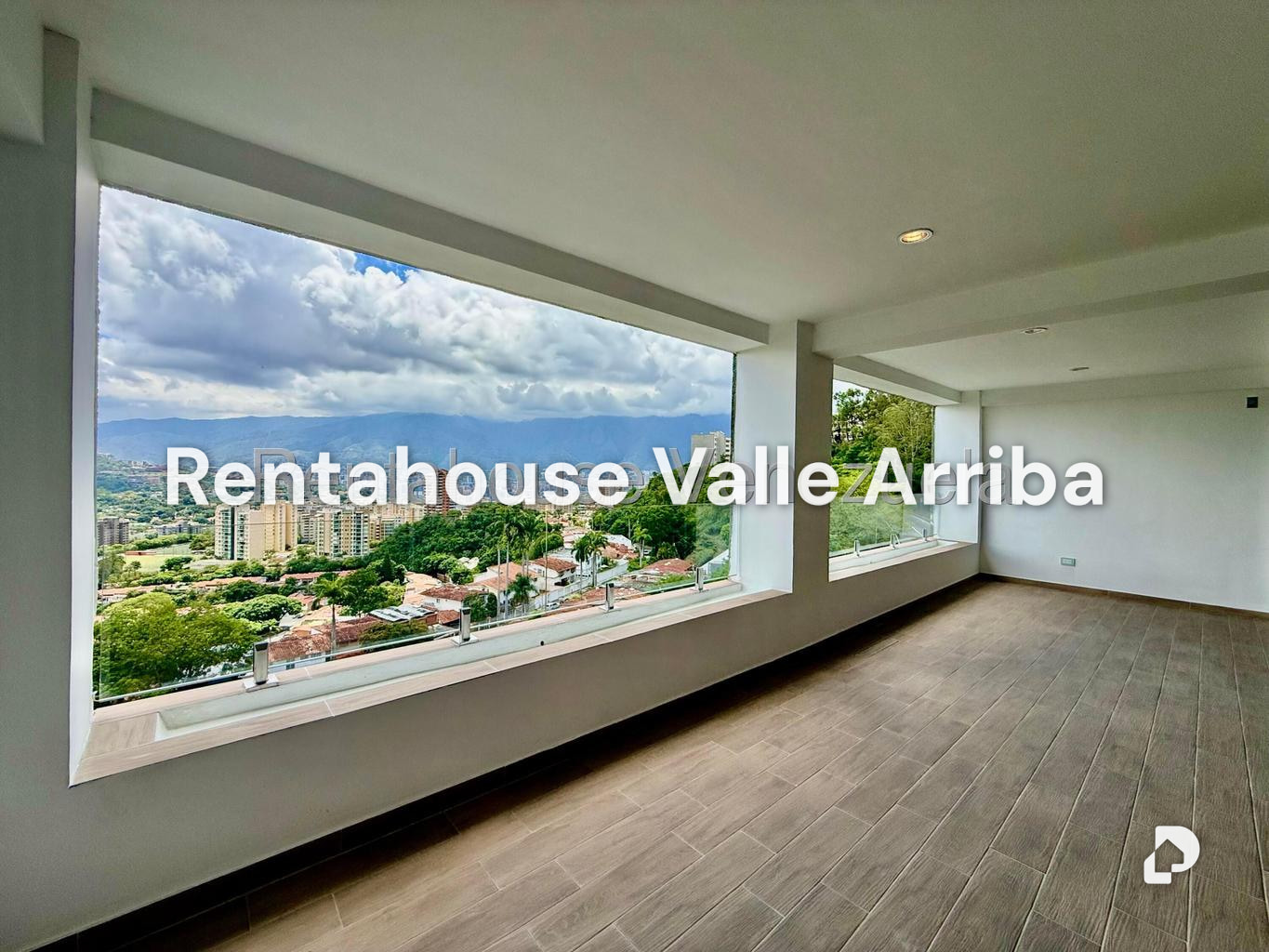 Apartamento en Santa Inés, Caracas – 7