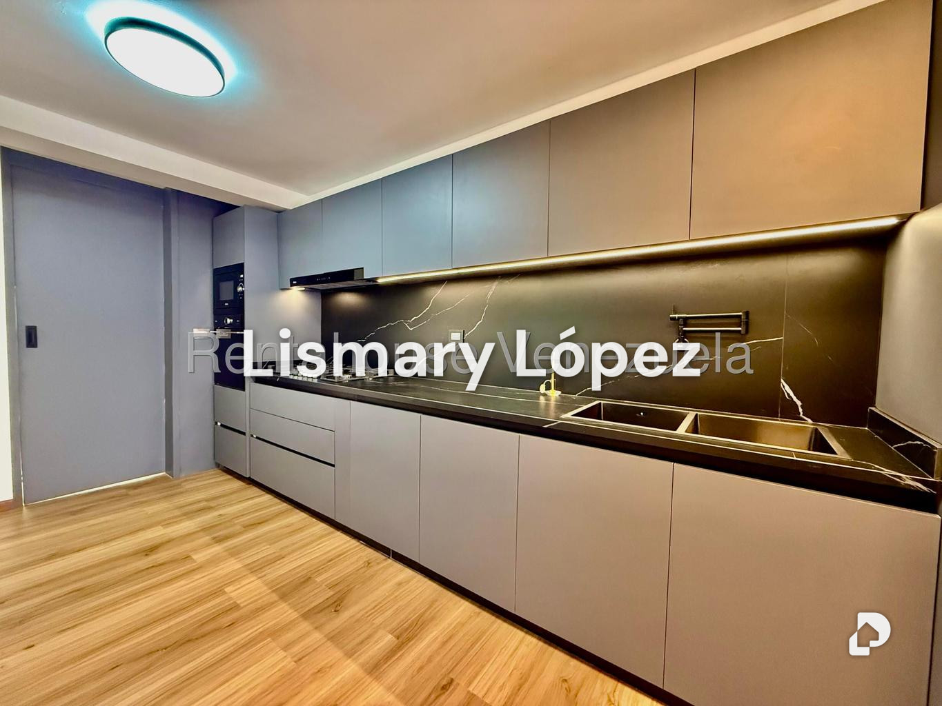 Apartamento en Santa Inés, Caracas – 17