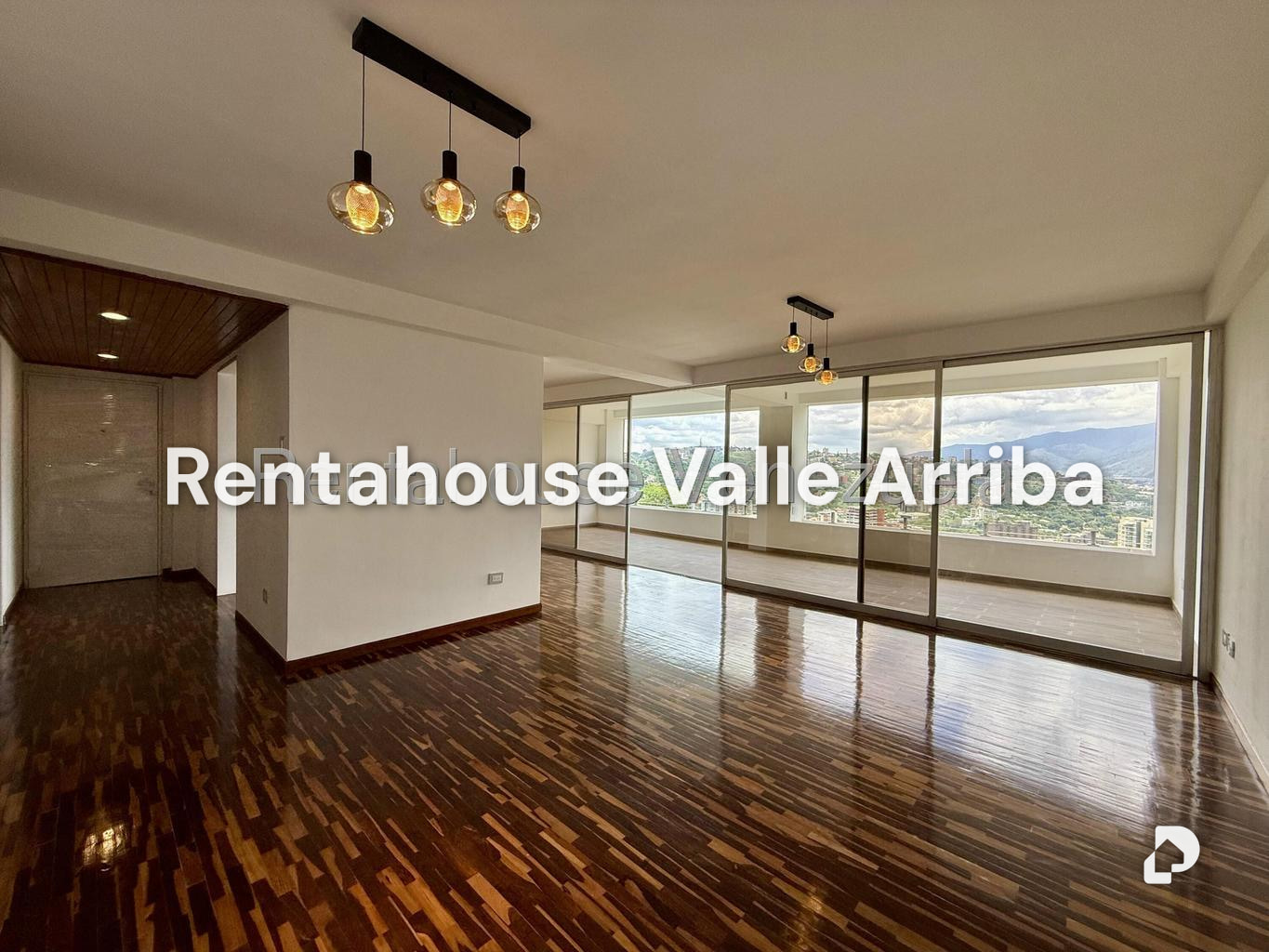 Apartamento en Santa Inés, Caracas – 1
