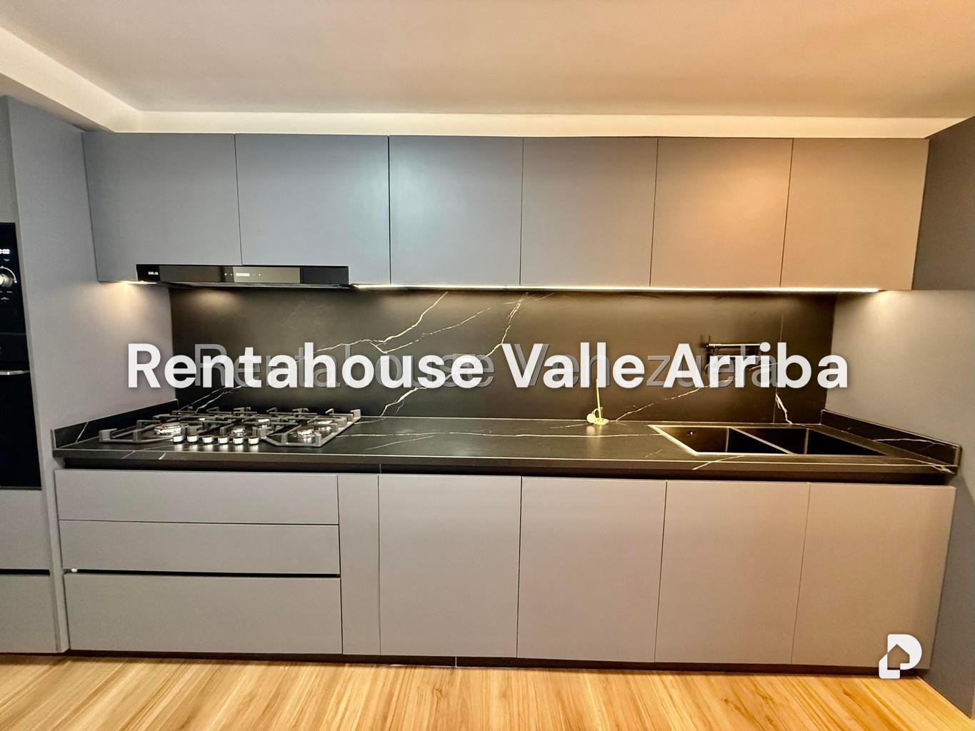 Apartamento en Santa Inés, Caracas – 20