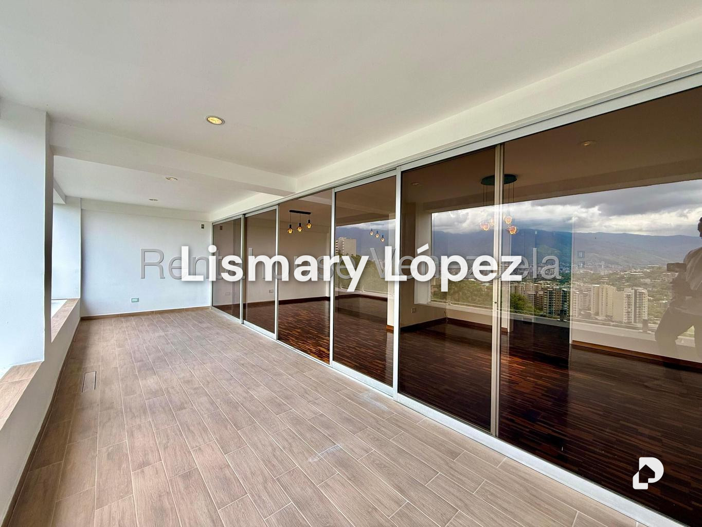 Apartamento en Santa Inés, Caracas – 9