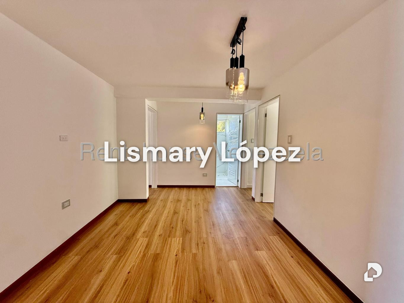 Apartamento en Santa Inés, Caracas – 23