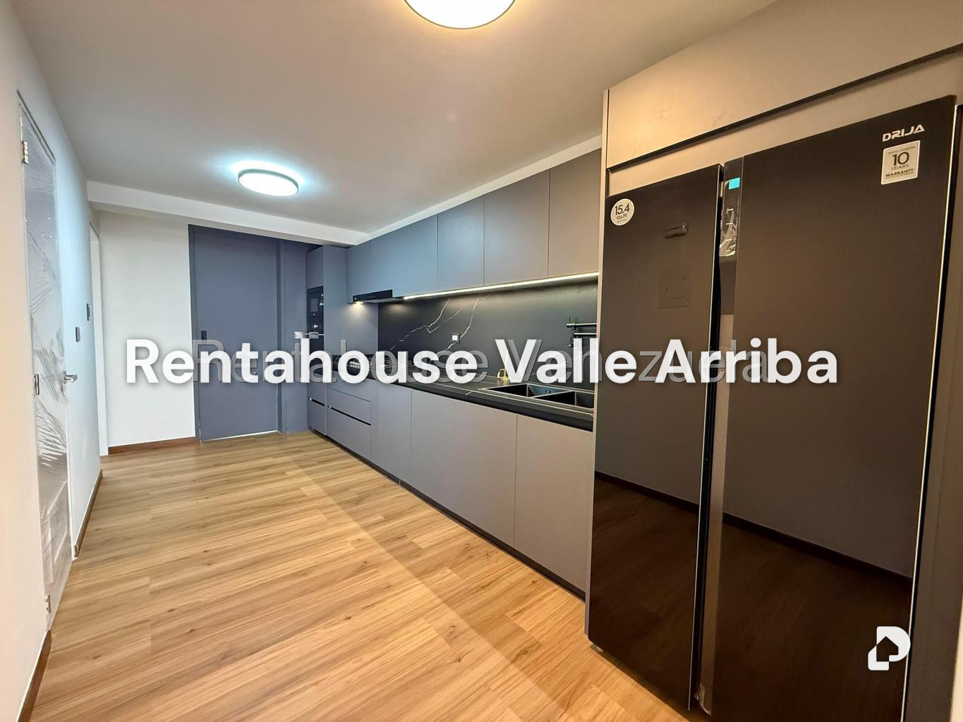 Apartamento en Santa Inés, Caracas – 16