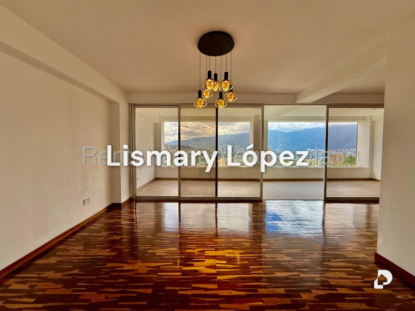 Apartamento en Santa Inés, Caracas – 3