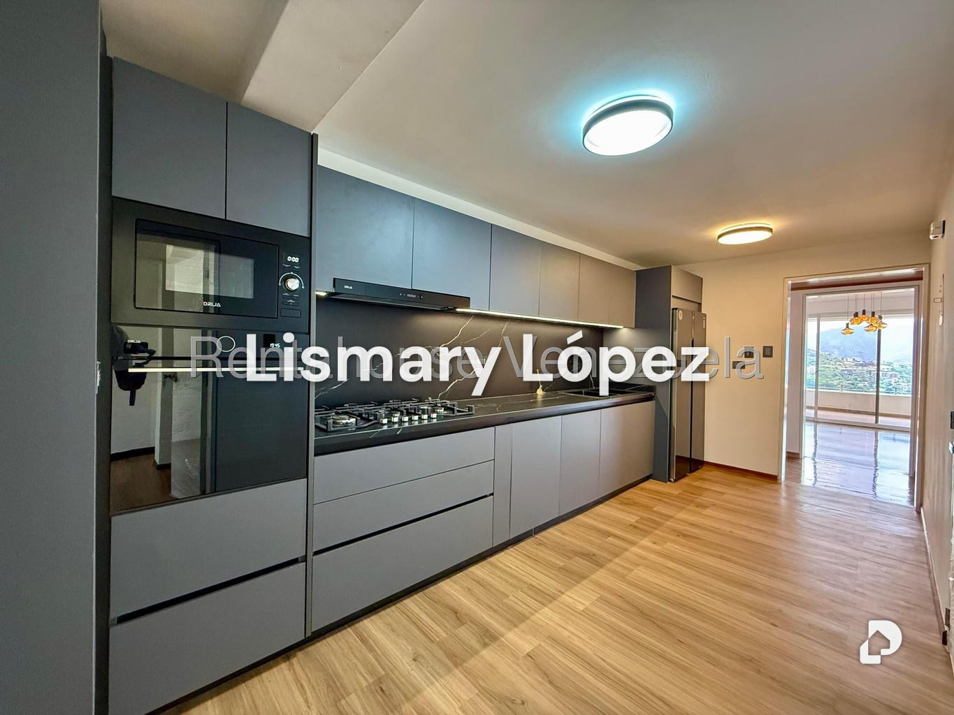 Apartamento en Santa Inés, Caracas – 18