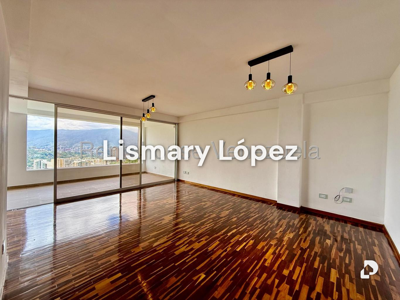 Apartamento en Santa Inés, Caracas – 4