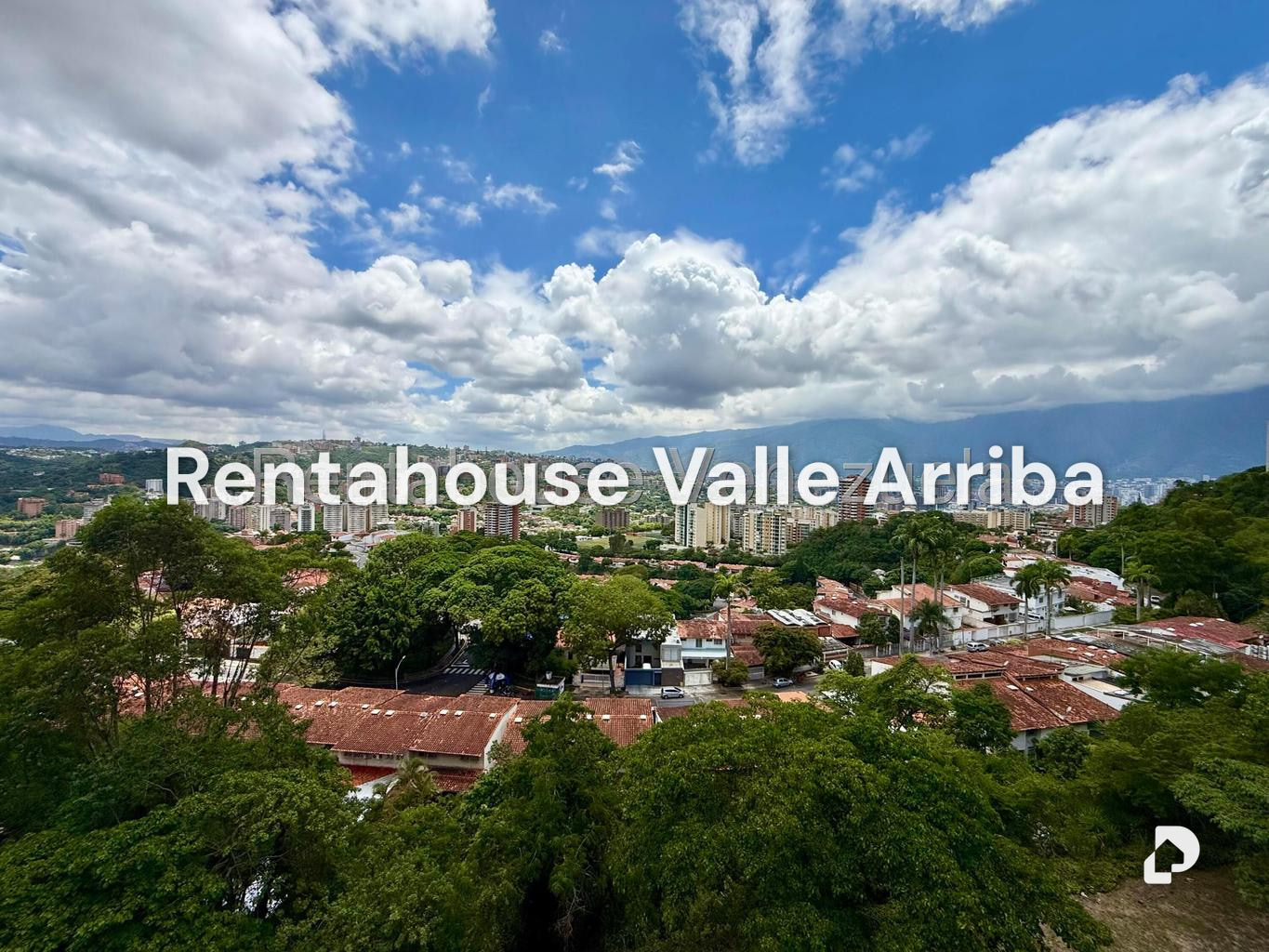 Apartamento en Santa Inés, Caracas – 12