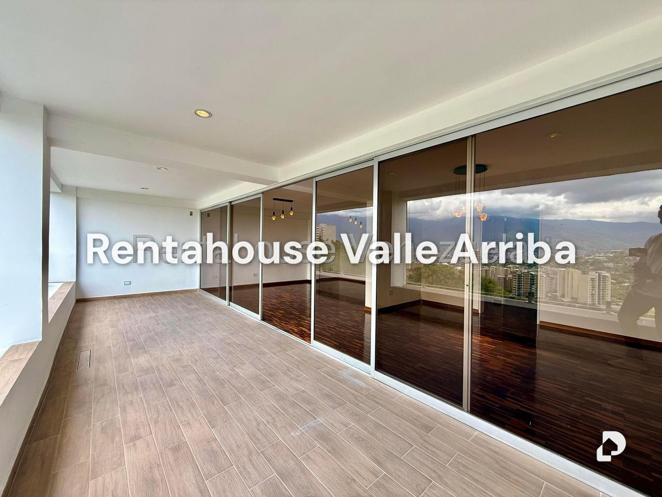 Apartamento en Santa Inés, Caracas – 9