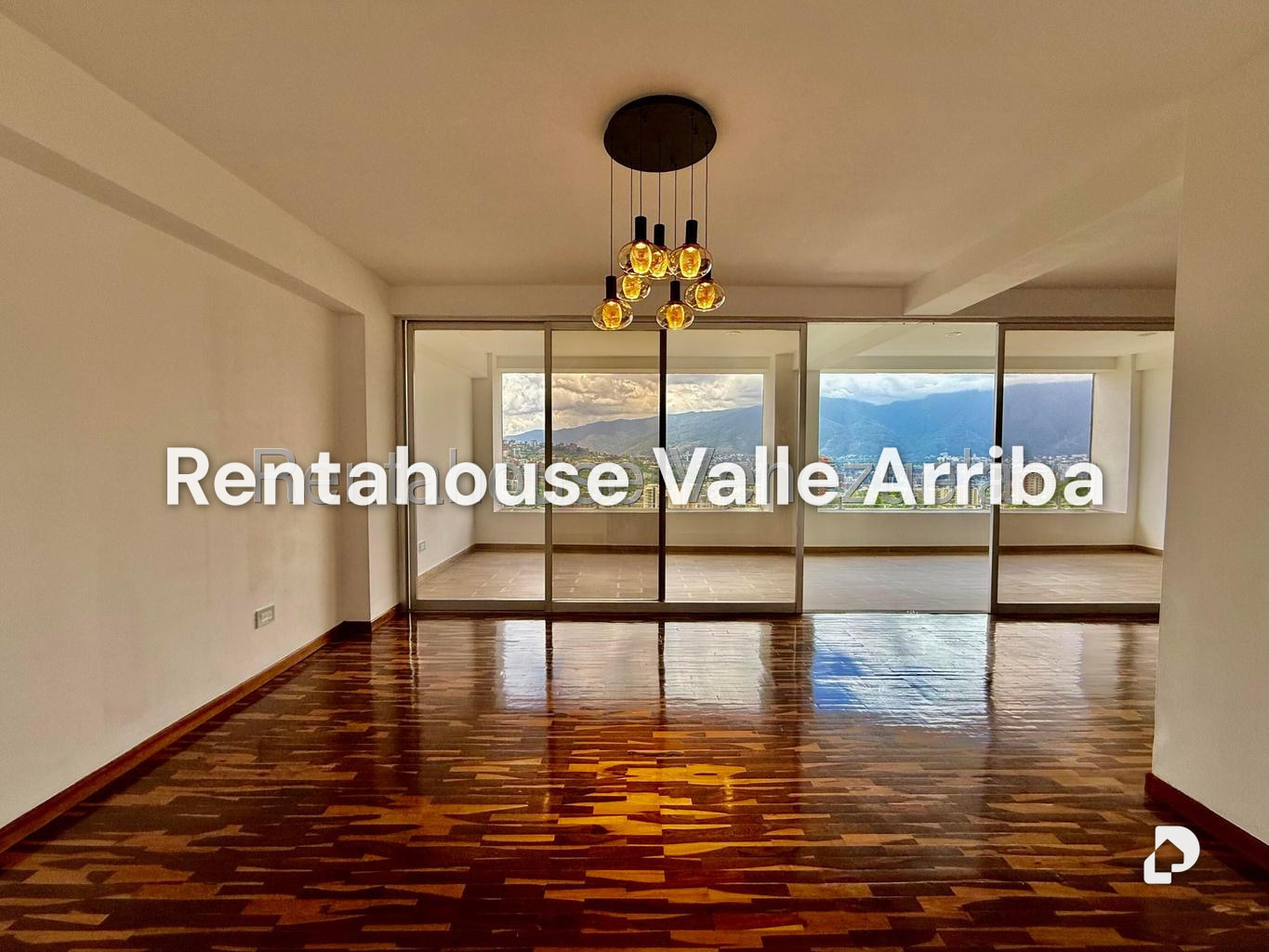 Apartamento en Santa Inés, Caracas – 3