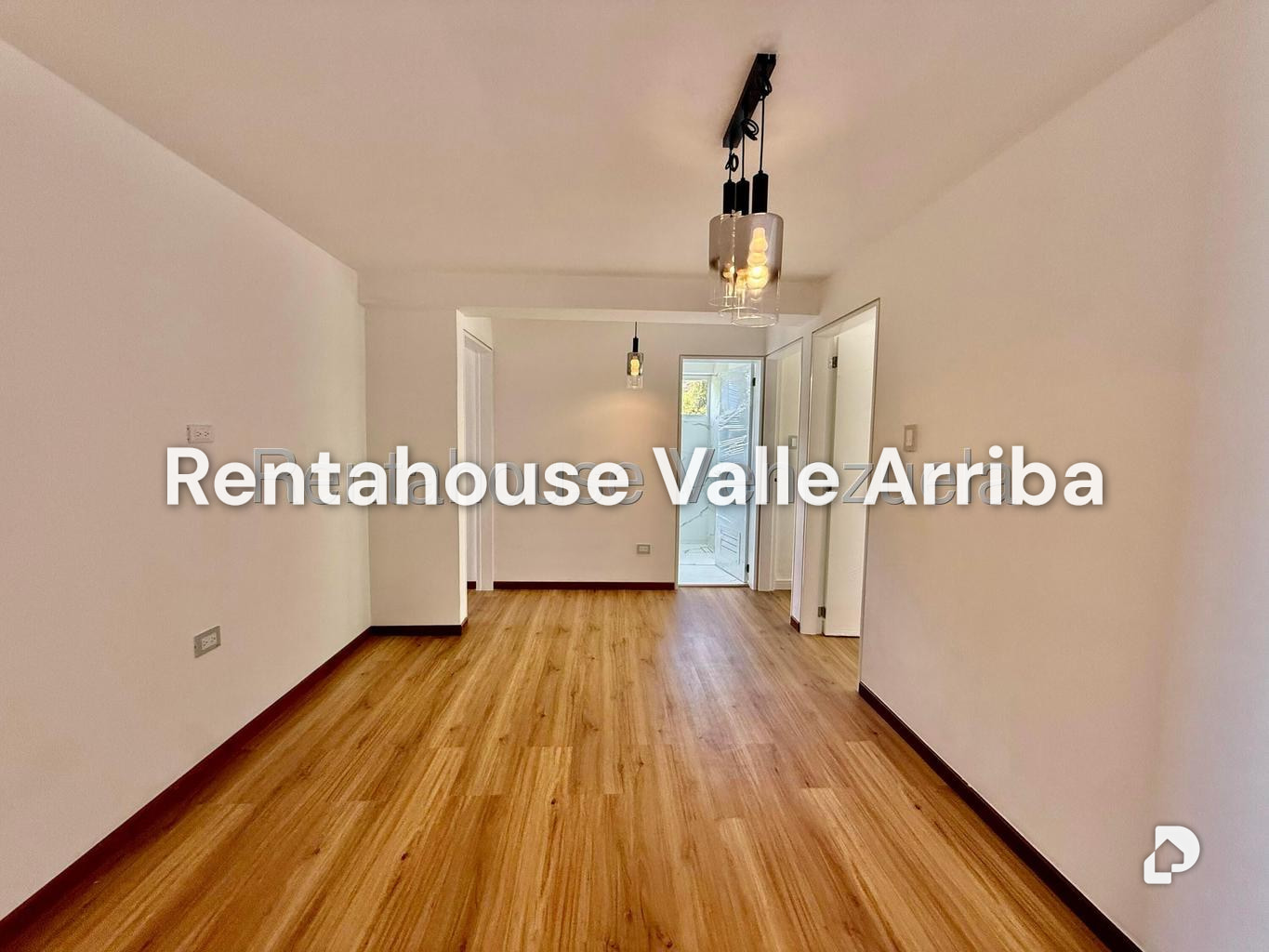 Apartamento en Santa Inés, Caracas – 23