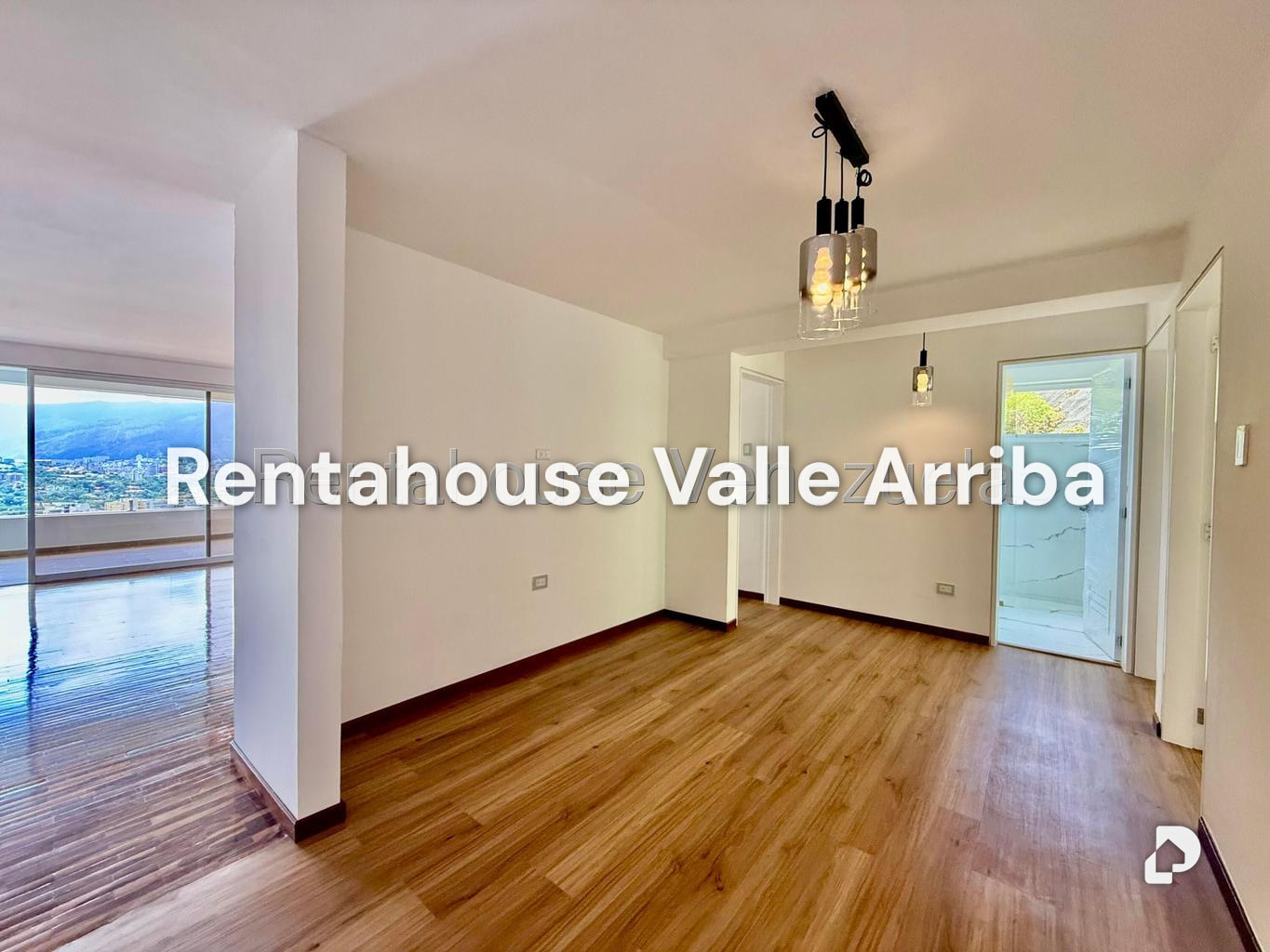 Apartamento en Santa Inés, Caracas – 22