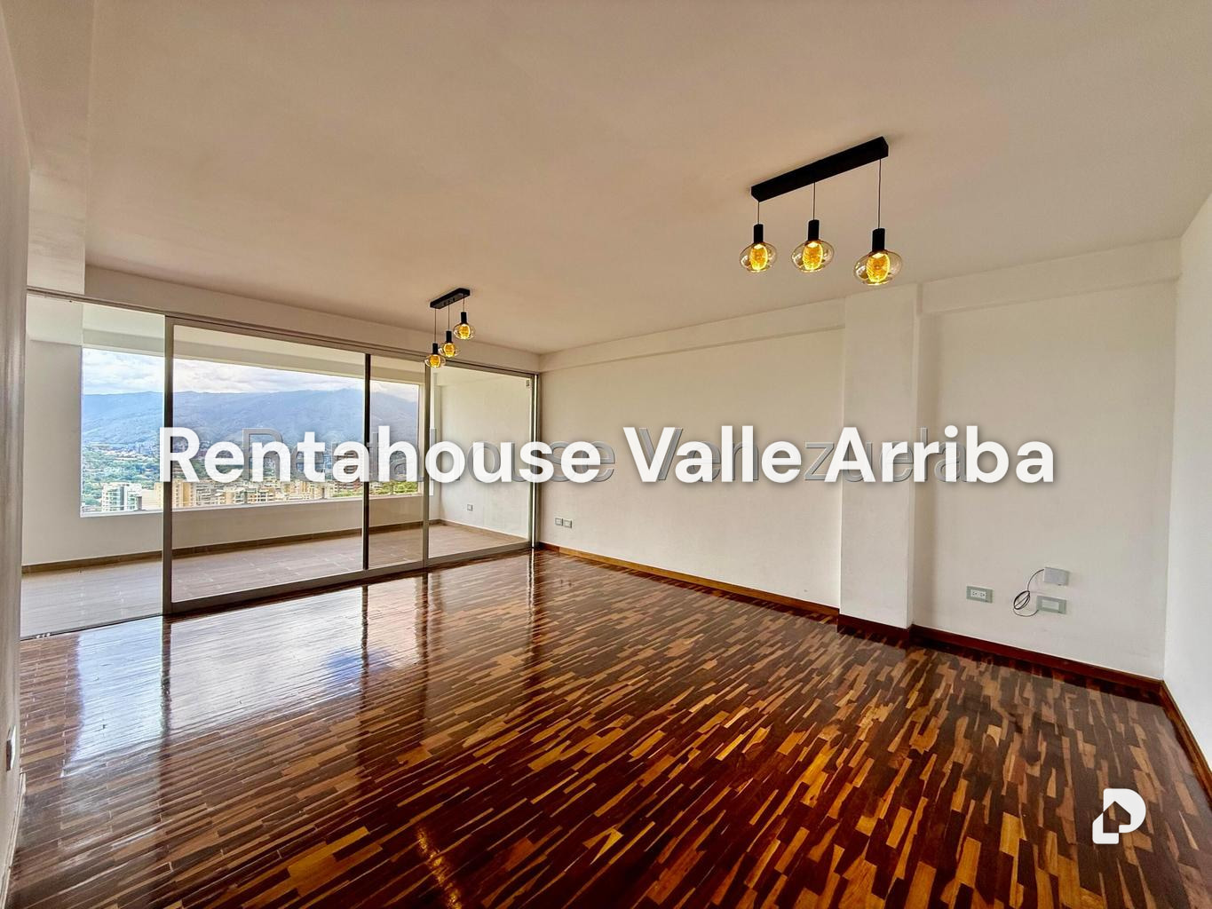Apartamento en Santa Inés, Caracas – 4
