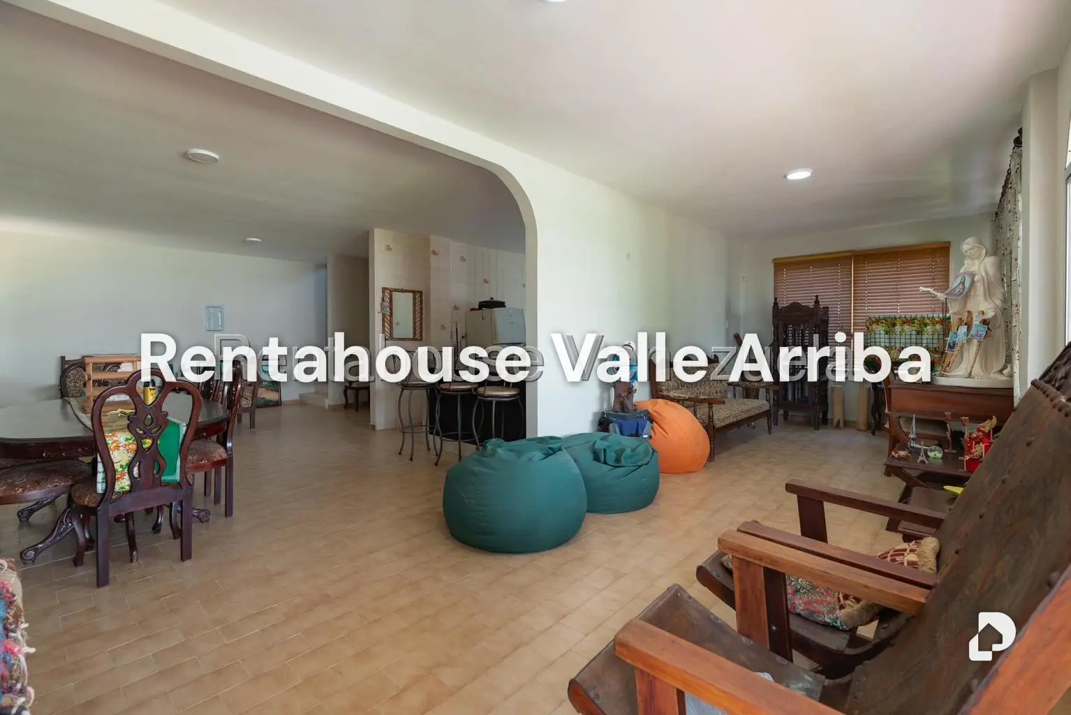 Casa en Ciudad Balneario Higuerote, Higuerote – 19