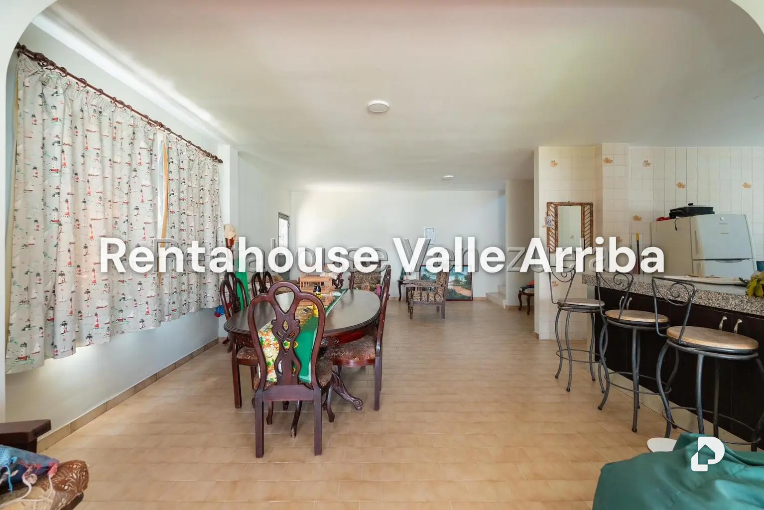 Casa en Ciudad Balneario Higuerote, Higuerote – 20