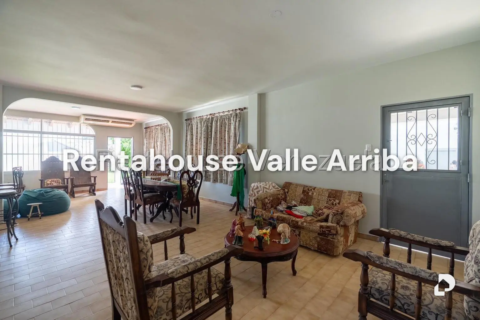 Casa en Ciudad Balneario Higuerote, Higuerote – 23