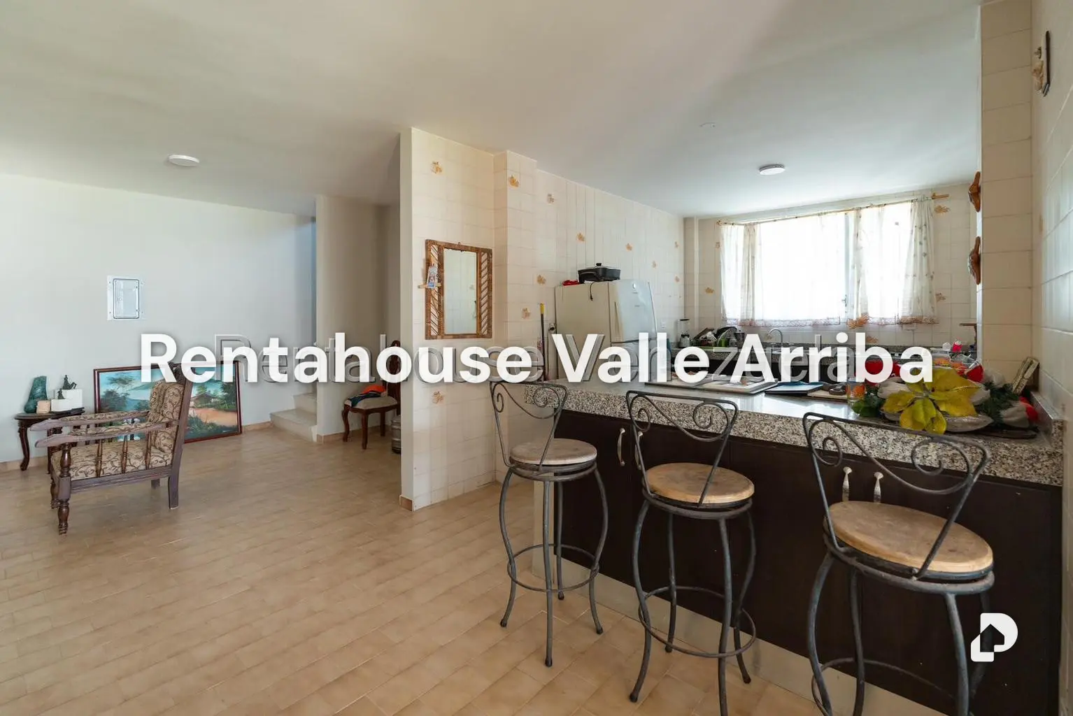 Casa en Ciudad Balneario Higuerote, Higuerote – 21