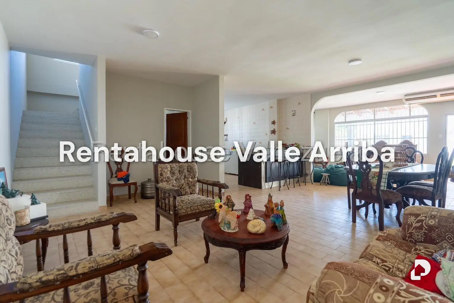 Casa en Ciudad Balneario Higuerote, Higuerote – 24