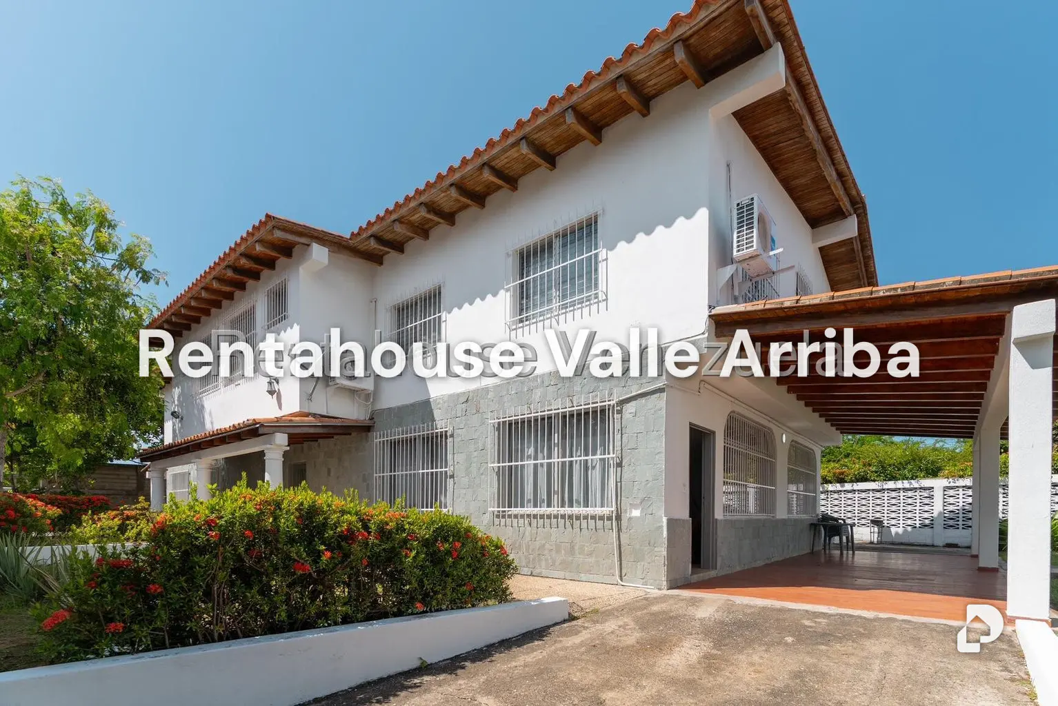 Casa en Ciudad Balneario Higuerote, Higuerote – 1