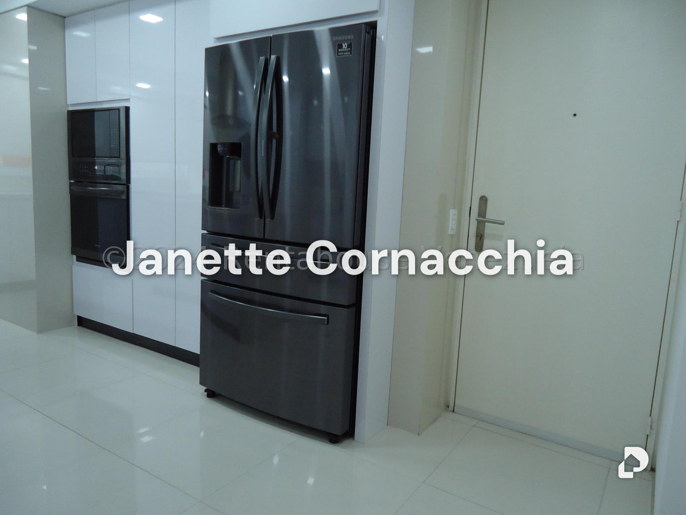 Apartamento en Campo Alegre, Caracas – 7