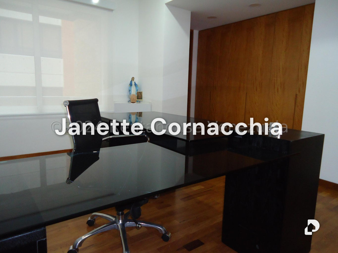 Apartamento en Campo Alegre, Caracas – 19