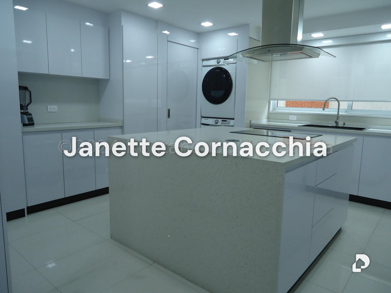 Apartamento en Campo Alegre, Caracas – 5