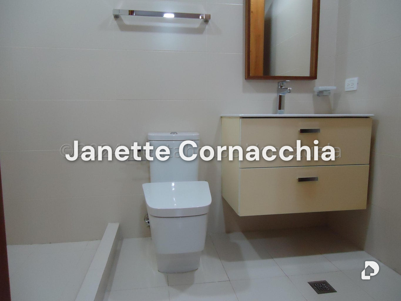 Apartamento en Campo Alegre, Caracas – 18
