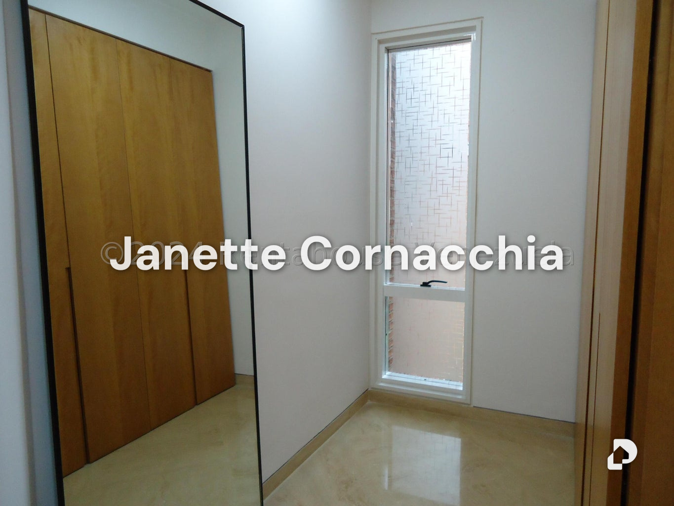 Apartamento en Campo Alegre, Caracas – 16
