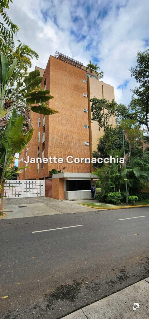Apartamento en Campo Alegre, Caracas – 30