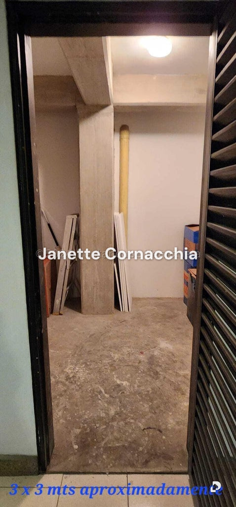 Apartamento en Campo Alegre, Caracas – 28